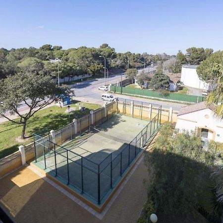 El Mirador De Carmen Apartment Ел Пуерто де Санта Мария Екстериор снимка