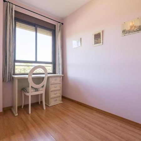 El Mirador De Carmen Apartment Ел Пуерто де Санта Мария Екстериор снимка