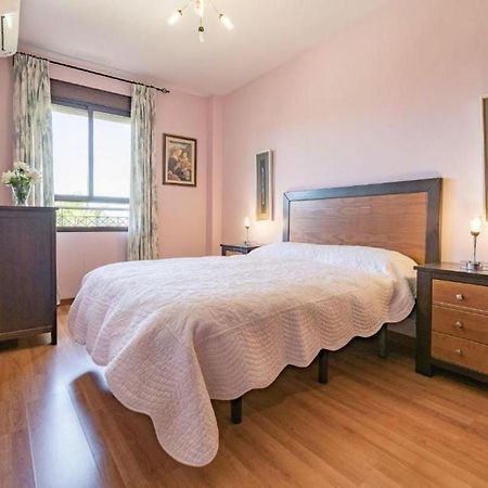 El Mirador De Carmen Apartment Ел Пуерто де Санта Мария Екстериор снимка