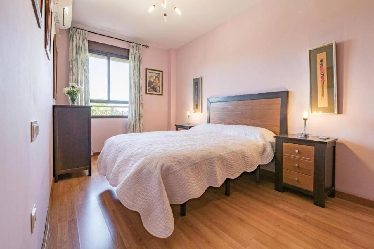 El Mirador De Carmen Apartment Ел Пуерто де Санта Мария Екстериор снимка