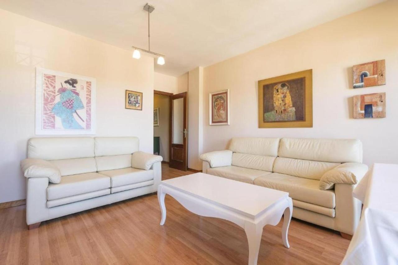 El Mirador De Carmen Apartment Ел Пуерто де Санта Мария Екстериор снимка