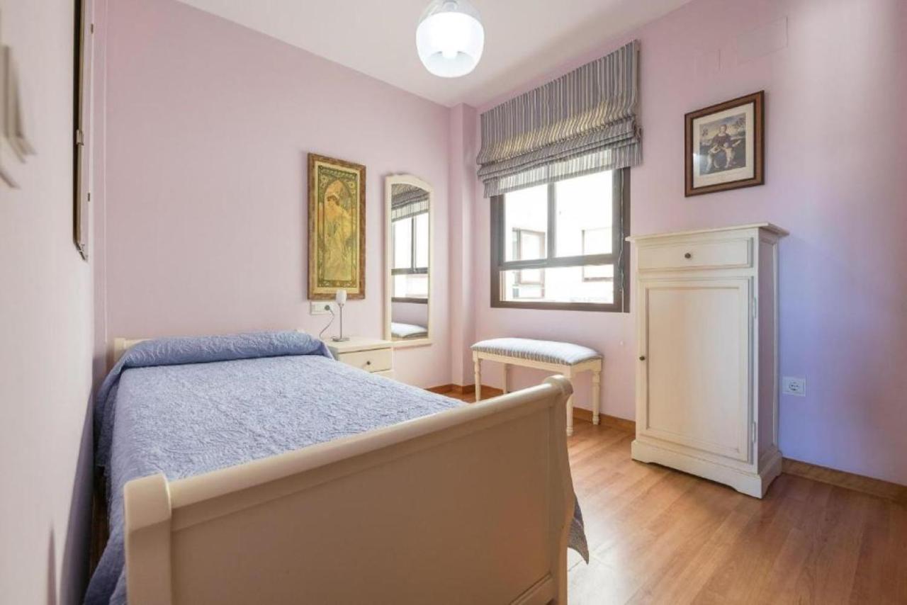 El Mirador De Carmen Apartment Ел Пуерто де Санта Мария Екстериор снимка