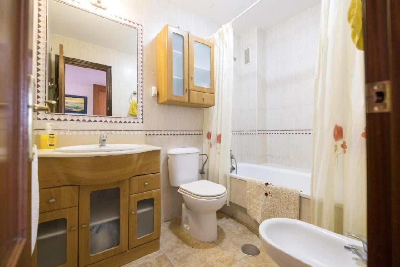 El Mirador De Carmen Apartment Ел Пуерто де Санта Мария Екстериор снимка