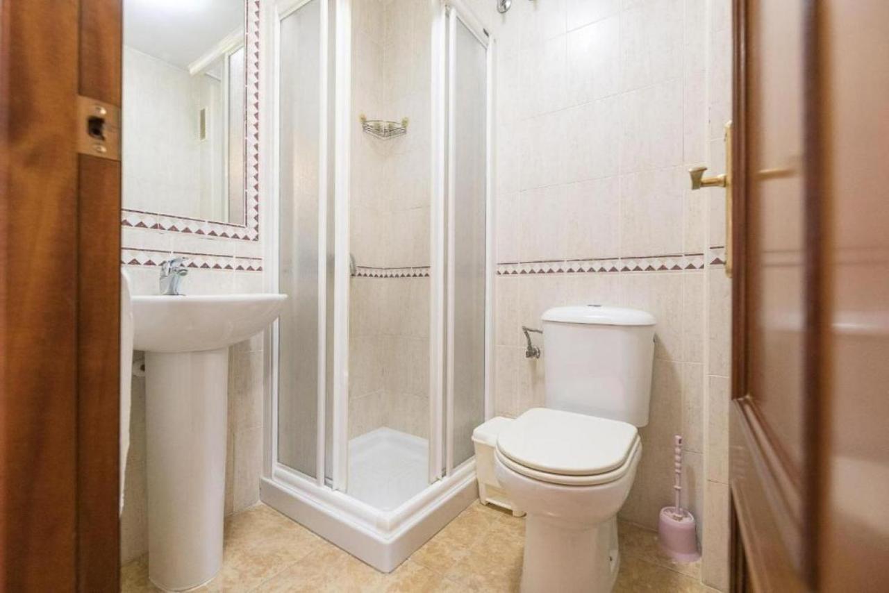 El Mirador De Carmen Apartment Ел Пуерто де Санта Мария Екстериор снимка